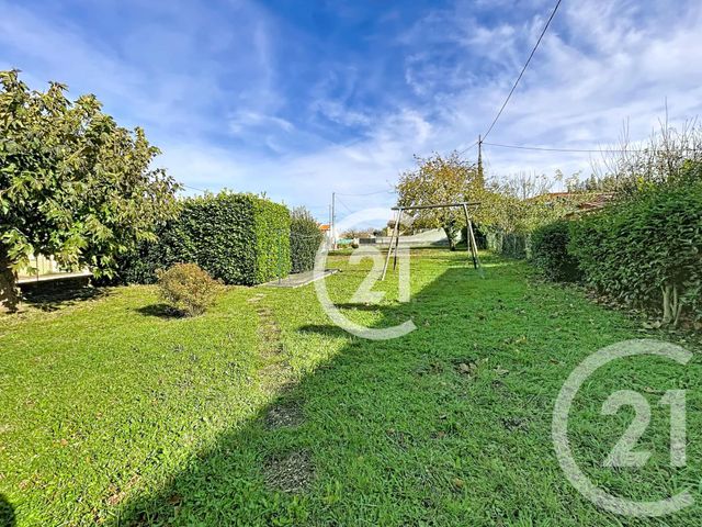 Maison à vendre - 4 pièces - 89,21 m2 - Auterive - 31 - MIDI-PYRENEES