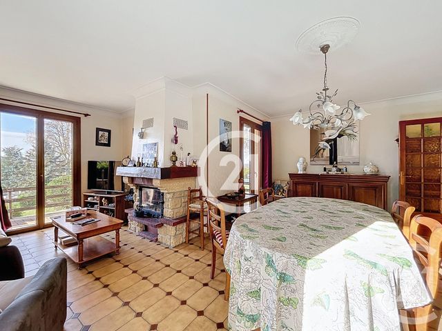 Maison à vendre - 4 pièces - 89,21 m2 - Auterive - 31 - MIDI-PYRENEES