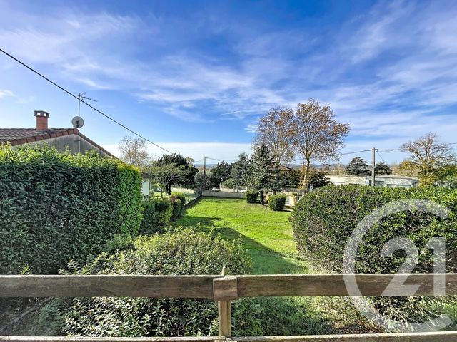 Maison &agrave; vendre - 4 pi&egrave;ces - 89,21 m2 - Auterive - 31 - MIDI-PYRENEES