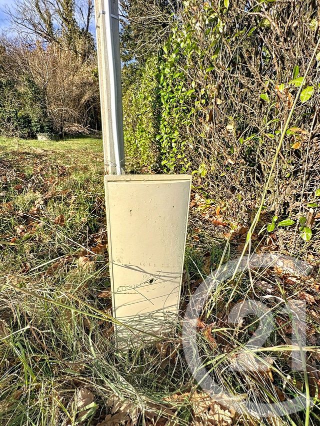 Terrain &agrave; vendre - 1786 m2 - Puydaniel - 31 - MIDI-PYRENEES