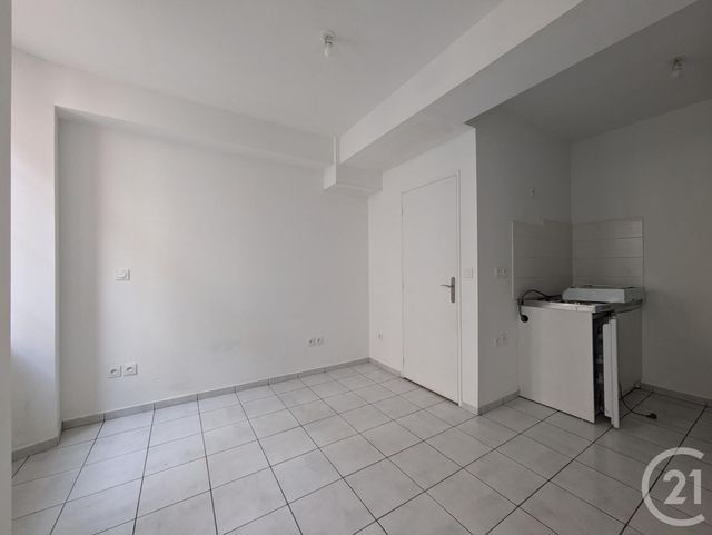 Appartement F1 à louer - 1 pièce - 17 m2 - Auterive - 31 - MIDI-PYRENEES