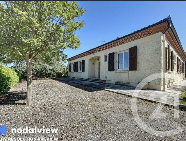 Maison &agrave; vendre - 5 pi&egrave;ces - 136 m2 - Auterive - 31 - MIDI-PYRENEES