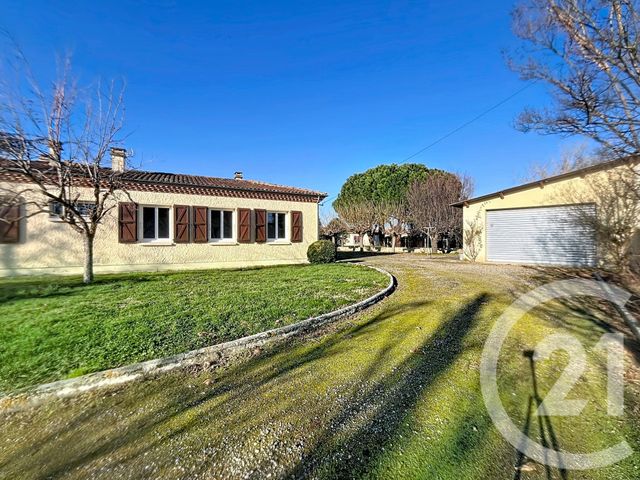Maison &agrave; vendre - 5 pi&egrave;ces - 136 m2 - Auterive - 31 - MIDI-PYRENEES