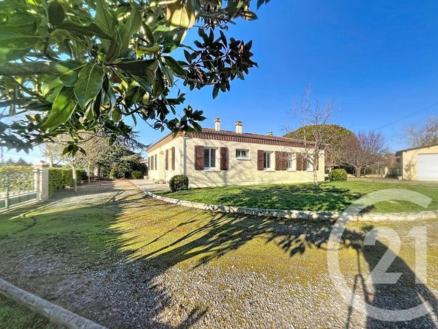 Maison à vendre AUTERIVE
