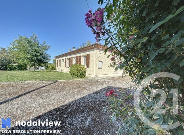 Maison à vendre AUTERIVE