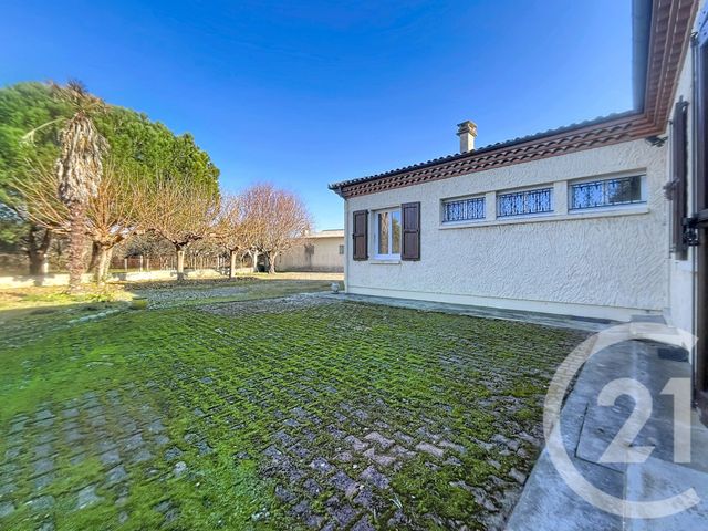 Maison &agrave; vendre - 5 pi&egrave;ces - 136 m2 - Auterive - 31 - MIDI-PYRENEES