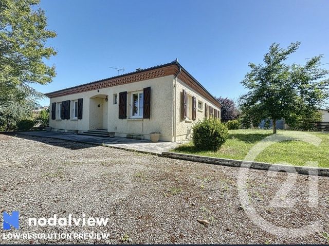 Maison &agrave; vendre - 5 pi&egrave;ces - 136 m2 - Auterive - 31 - MIDI-PYRENEES