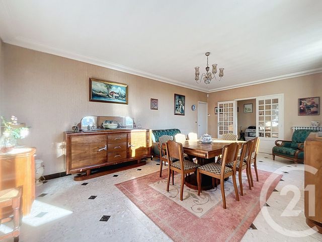 Maison &agrave; vendre - 5 pi&egrave;ces - 136 m2 - Auterive - 31 - MIDI-PYRENEES