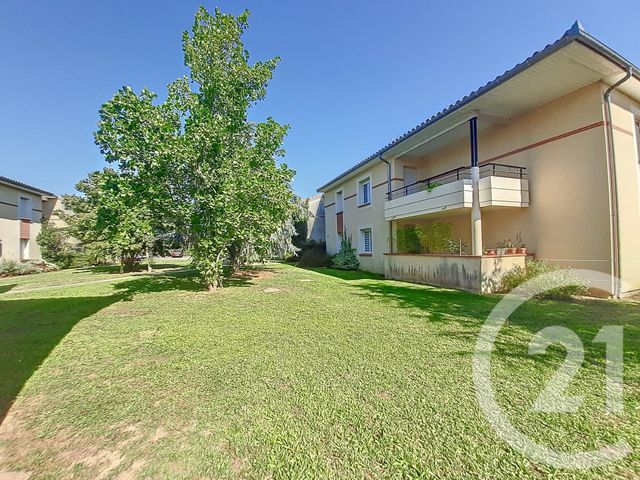 Appartement T3 à vendre AUTERIVE