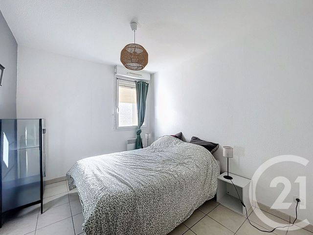 Appartement T3 &agrave; vendre - 3 pi&egrave;ces - 56,01 m2 - Auterive - 31 - MIDI-PYRENEES