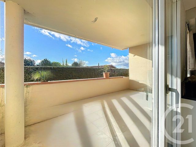 Appartement T3 &agrave; vendre - 3 pi&egrave;ces - 56,01 m2 - Auterive - 31 - MIDI-PYRENEES