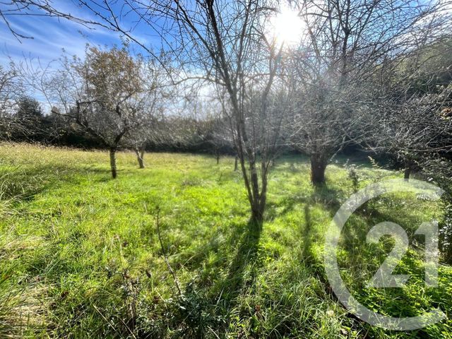 Terrain à vendre - 2139 m2 - Miremont - 31 - MIDI-PYRENEES