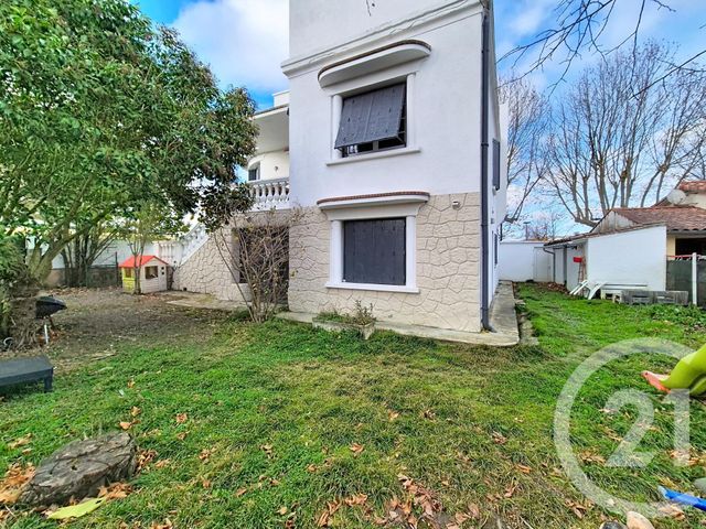 Maison &agrave; vendre - 8 pi&egrave;ces - 192,95 m2 - Auterive - 31 - MIDI-PYRENEES