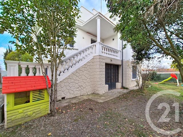 Maison &agrave; vendre - 8 pi&egrave;ces - 192,95 m2 - Auterive - 31 - MIDI-PYRENEES