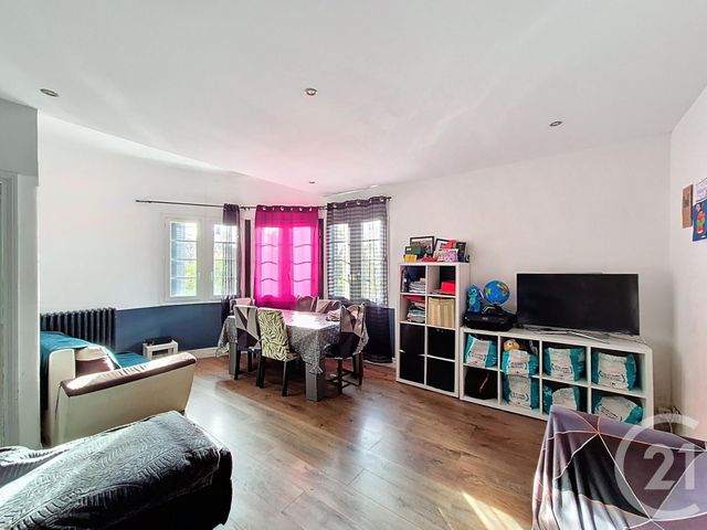 Maison &agrave; vendre - 8 pi&egrave;ces - 192,95 m2 - Auterive - 31 - MIDI-PYRENEES