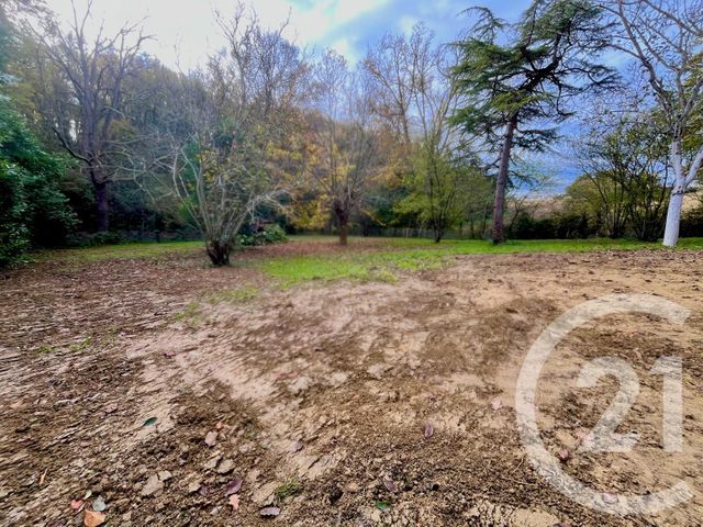 Terrain à vendre - 1750 m2 - Miremont - 31 - MIDI-PYRENEES