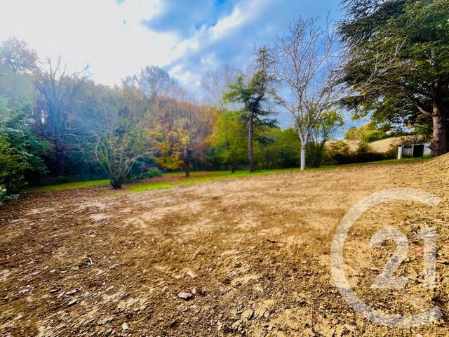 Terrain à vendre - 1750 m2 - Miremont - 31 - MIDI-PYRENEES