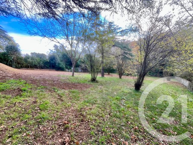 Terrain à vendre - 1750 m2 - Miremont - 31 - MIDI-PYRENEES
