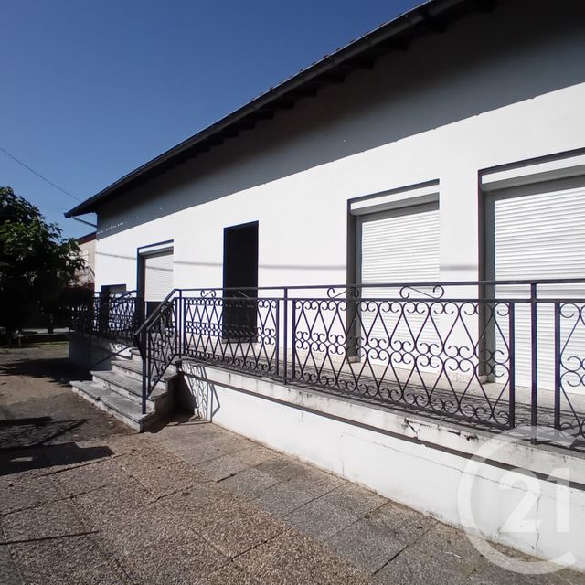 Maison à louer SAVERDUN