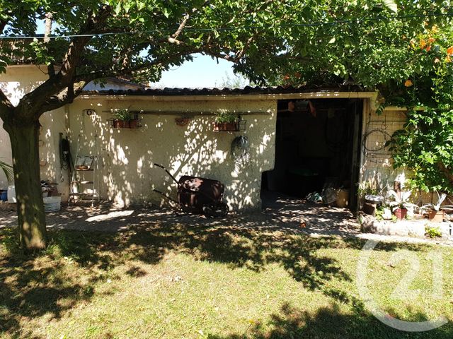 Maison &agrave; vendre - 5 pi&egrave;ces - 160 m2 - Cintegabelle - 31 - MIDI-PYRENEES