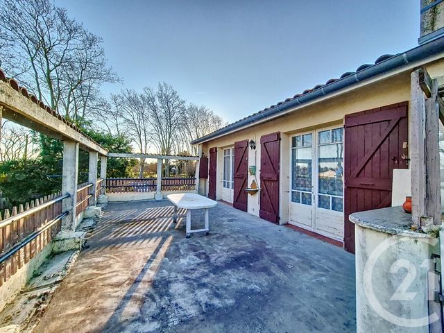 Maison à vendre CINTEGABELLE