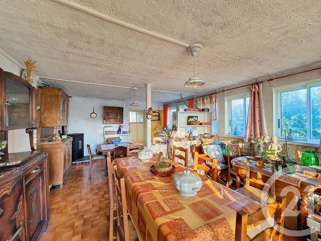 Maison &agrave; vendre - 5 pi&egrave;ces - 160 m2 - Cintegabelle - 31 - MIDI-PYRENEES