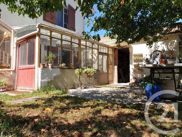 Maison &agrave; vendre - 5 pi&egrave;ces - 160 m2 - Cintegabelle - 31 - MIDI-PYRENEES