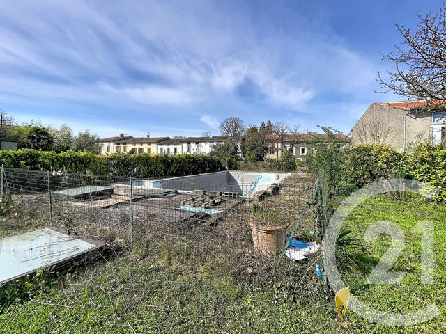 Terrain &agrave; vendre - 677 m2 - Belpech - 11 - LANGUEDOC-ROUSSILLON