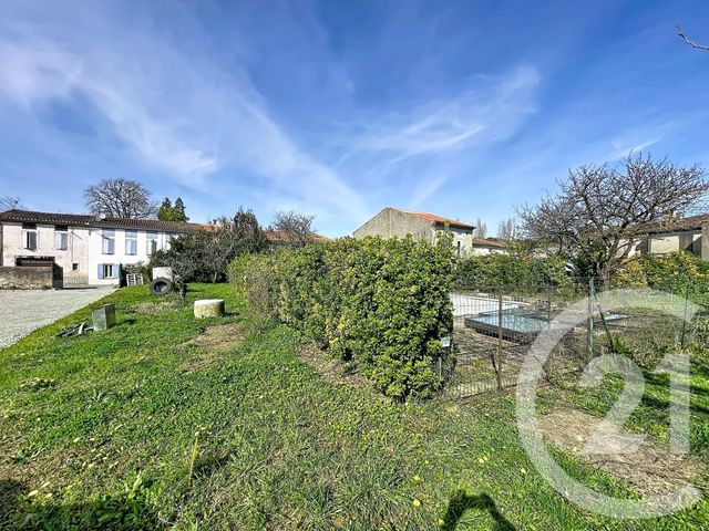 Terrain &agrave; vendre - 677 m2 - Belpech - 11 - LANGUEDOC-ROUSSILLON