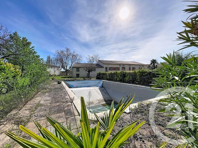 Terrain &agrave; vendre - 677 m2 - Belpech - 11 - LANGUEDOC-ROUSSILLON