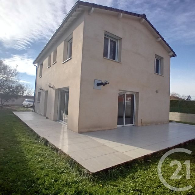 Maison à louer AUTERIVE