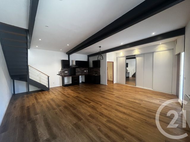 Maison à louer MAZERES