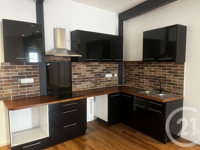 Maison &agrave; louer - 3 pi&egrave;ces - 106 m2 - Mazeres - 09 - MIDI-PYRENEES