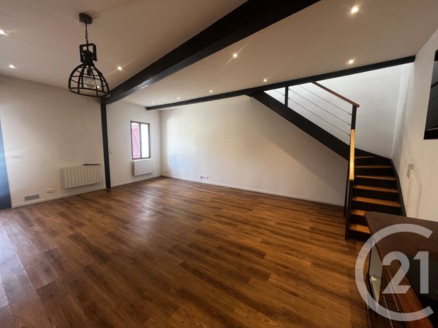 Maison &agrave; louer - 3 pi&egrave;ces - 106 m2 - Mazeres - 09 - MIDI-PYRENEES