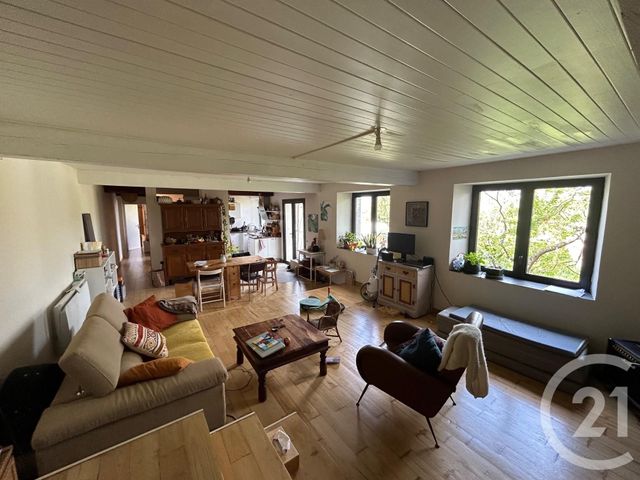 Maison à louer AURAGNE