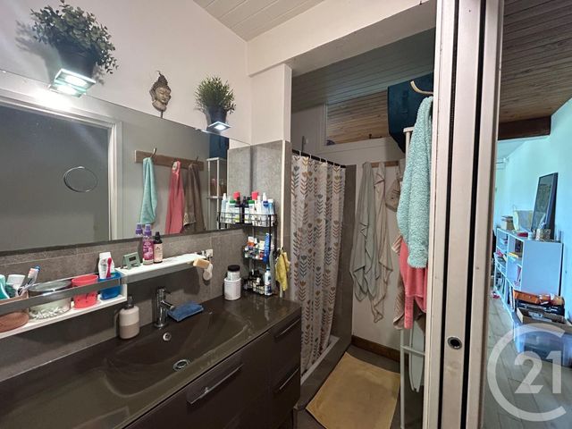 Maison &agrave; louer - 3 pi&egrave;ces - 89 m2 - Auragne - 31 - MIDI-PYRENEES