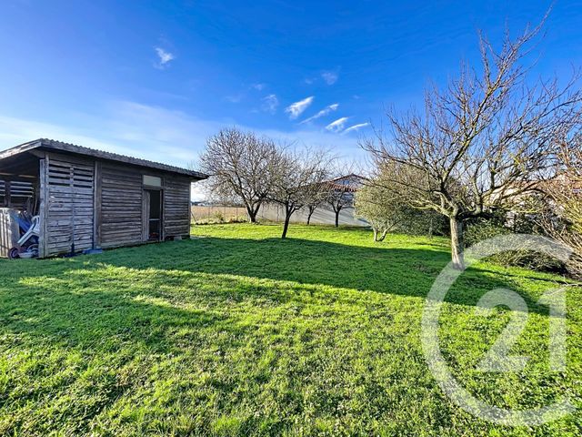 Terrain à vendre AUTERIVE