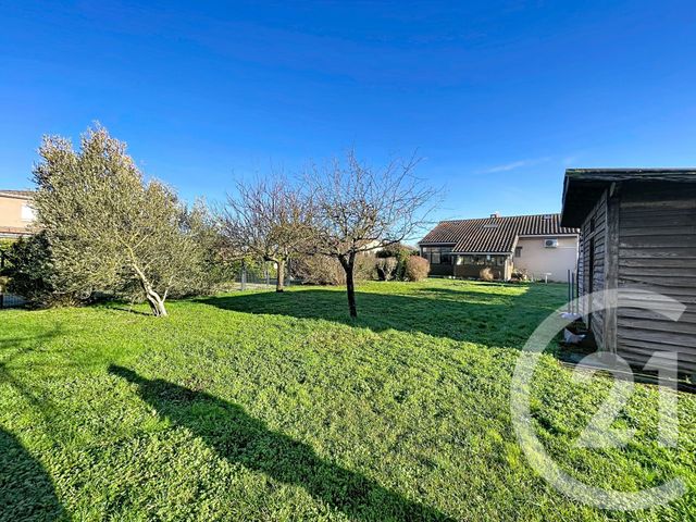 Terrain &agrave; vendre - 367 m2 - Auterive - 31 - MIDI-PYRENEES