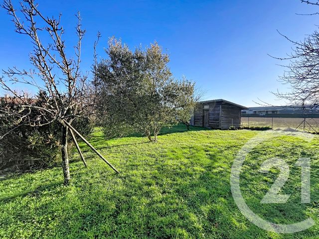 Terrain &agrave; vendre - 367 m2 - Auterive - 31 - MIDI-PYRENEES