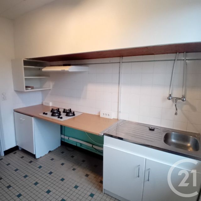 Appartement F4 à louer AUTERIVE