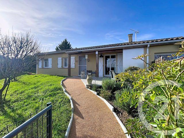 Maison à vendre CAUJAC