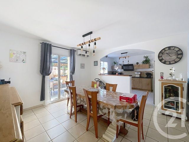 Maison &agrave; vendre - 4 pi&egrave;ces - 90 m2 - Caujac - 31 - MIDI-PYRENEES