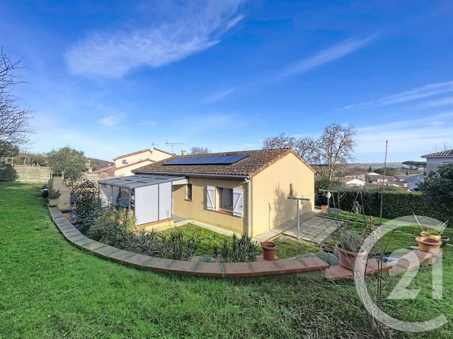 Maison &agrave; vendre - 4 pi&egrave;ces - 90 m2 - Caujac - 31 - MIDI-PYRENEES