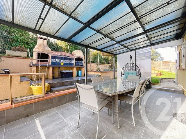 Maison &agrave; vendre - 4 pi&egrave;ces - 90 m2 - Caujac - 31 - MIDI-PYRENEES