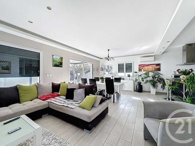 Maison &agrave; vendre - 4 pi&egrave;ces - 96,55 m2 - Auterive - 31 - MIDI-PYRENEES