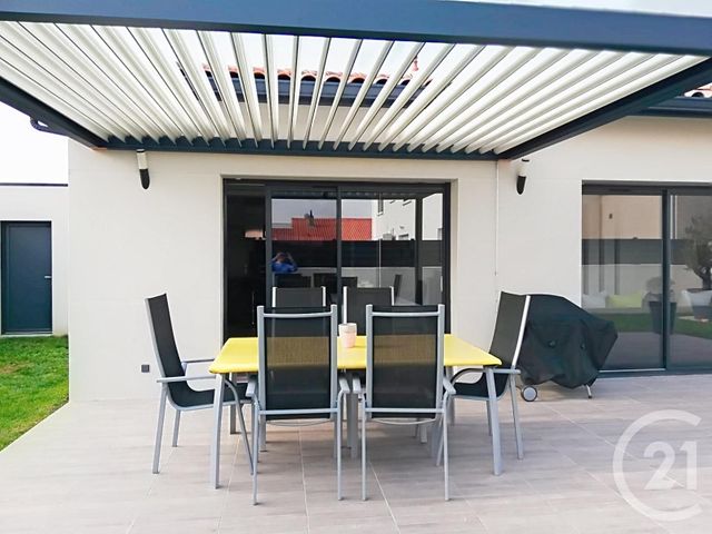 Maison &agrave; vendre - 4 pi&egrave;ces - 96,55 m2 - Auterive - 31 - MIDI-PYRENEES