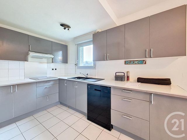 Maison &agrave; louer - 3 pi&egrave;ces - 68 m2 - Lherm - 31 - MIDI-PYRENEES