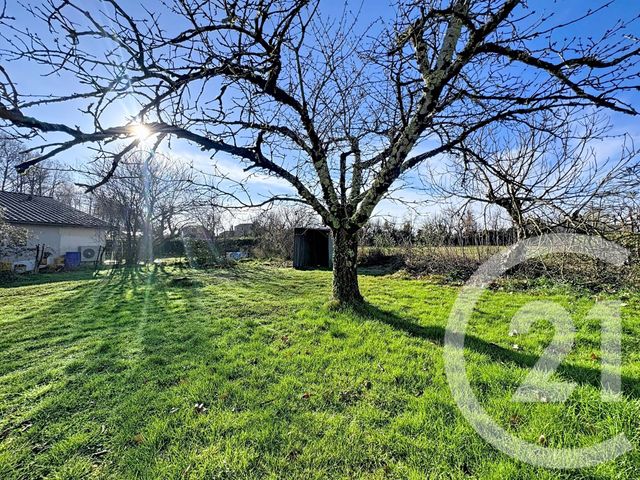 Maison &agrave; vendre - 4 pi&egrave;ces - 73 m2 - Calmont - 31 - MIDI-PYRENEES