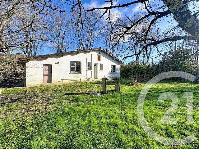 Maison &agrave; vendre - 4 pi&egrave;ces - 73 m2 - Calmont - 31 - MIDI-PYRENEES