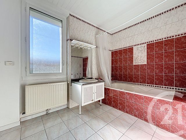 Maison &agrave; vendre - 5 pi&egrave;ces - 150 m2 - Auterive - 31 - MIDI-PYRENEES